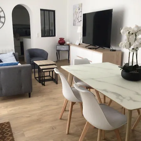 Face A La * Rivedoux-Plage