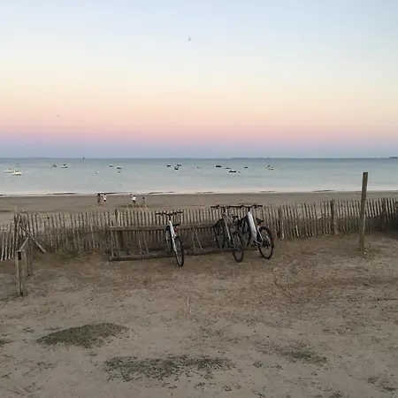 Face A La Βίλα Rivedoux-Plage