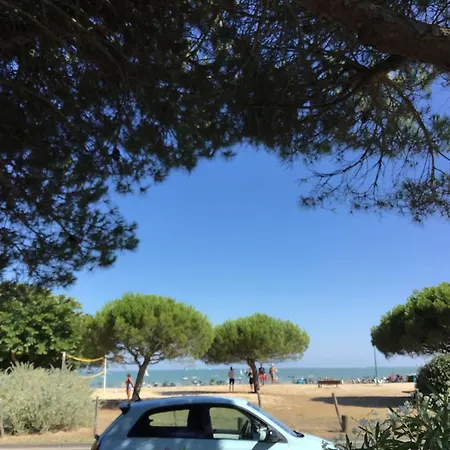 Βίλα Face A La Rivedoux-Plage