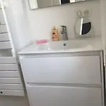 Face à La Villa *