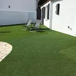 Face à La Villa *