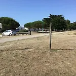Villa Face à La