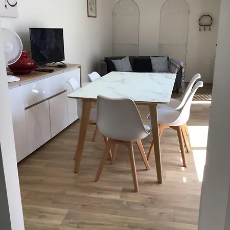 Face A La Rivedoux-Plage