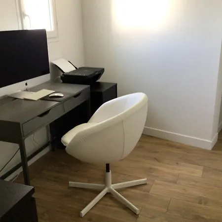 Face A La וילה ריבדו-פלאז'