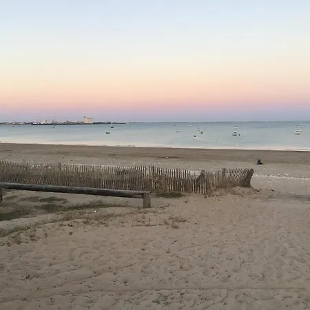 וילה Face A La ריבדו-פלאז'